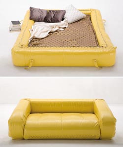 Как правильно выбрать диван-кровать