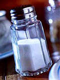 Как сократить потребление соли без ущерба вкусу пищи