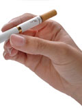 Электронные сигареты: мода на е-курение